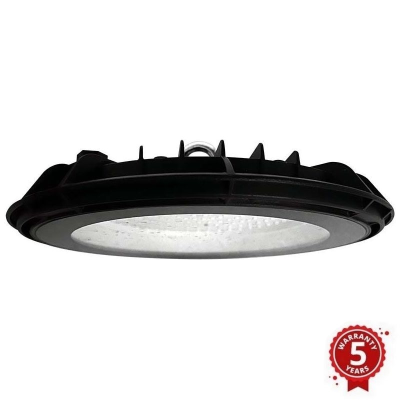 Heavy-duty LED φωτιστικό High Bay LED/200W/230V 6500K IP65