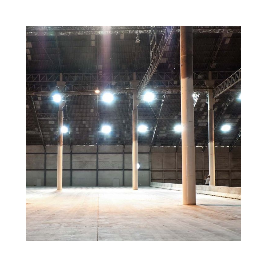 Heavy-duty LED φωτιστικό High Bay LED/200W/230V IP65 4000K