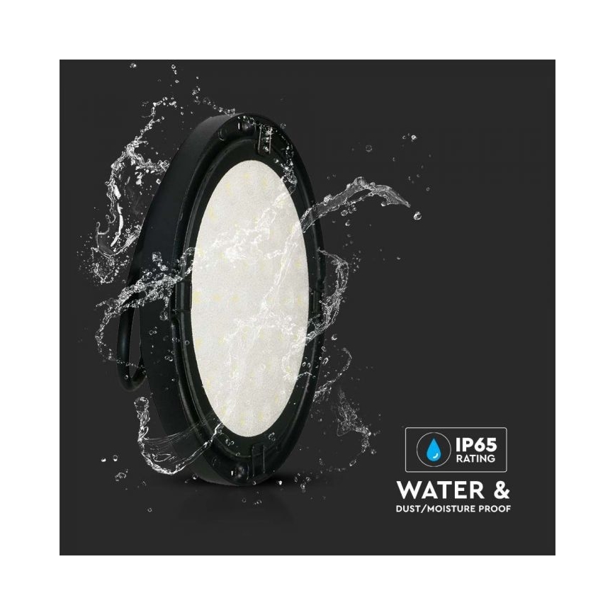 Heavy-duty LED φωτιστικό High Bay LED/200W/230V IP65 4000K