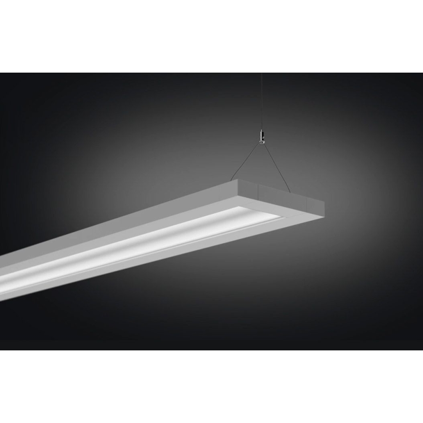 Heavy-duty LED φωτιστικό LAS LED/74,8W/230V