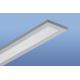 LED Κρεμαστό φωτιστικό οροφής LAS LED/74,8W/230V