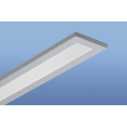 LED Κρεμαστό φωτιστικό οροφής LAS LED/74,8W/230V