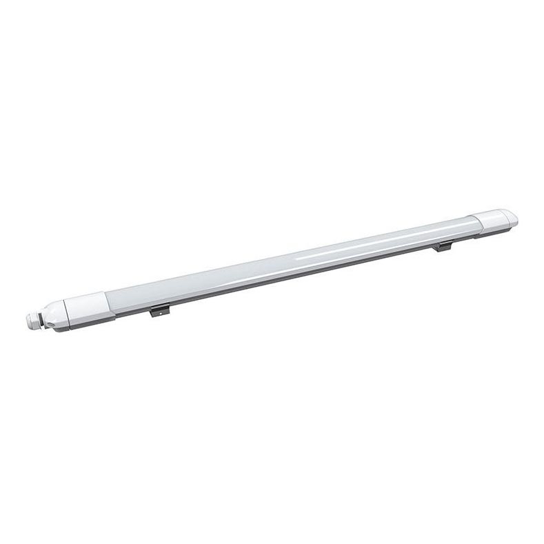 Heavy-duty LED φωτιστικό LED/18W/230V 4000K 120 cm IP65