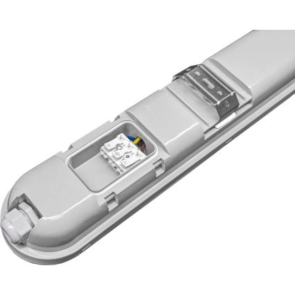 Heavy-duty LED φωτιστικό LED/33W/230V 4000K IP65