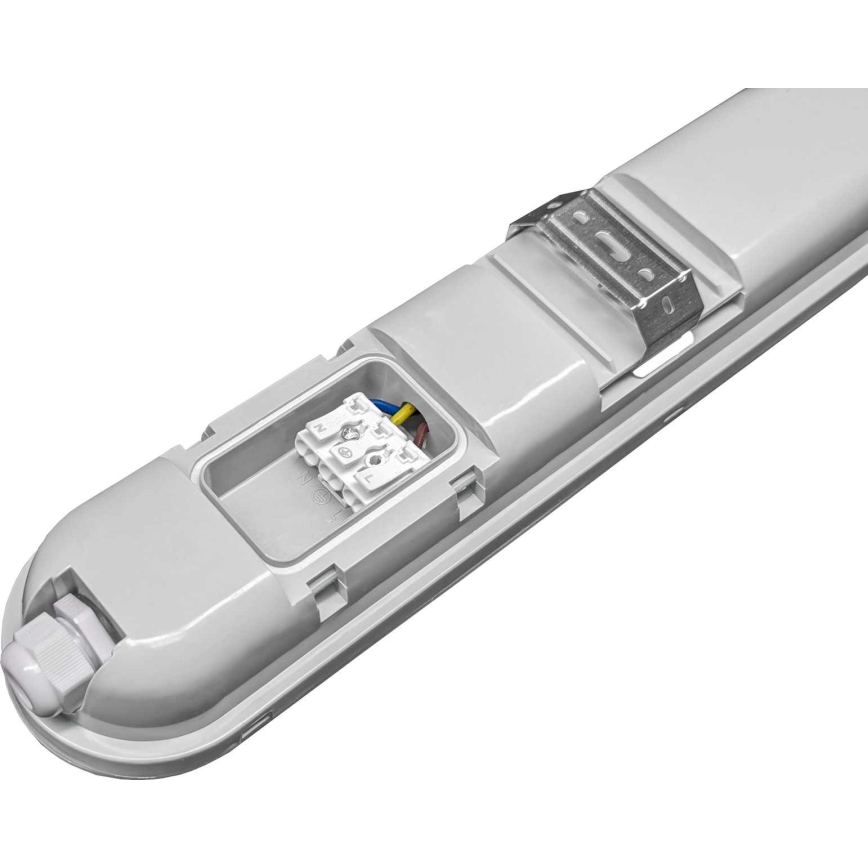 Heavy-duty LED φωτιστικό LED/33W/230V 4000K IP65