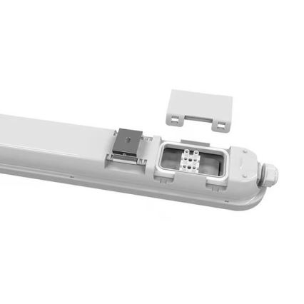 Heavy-duty LED φωτιστικό LED/40W/230V 4000K IP65