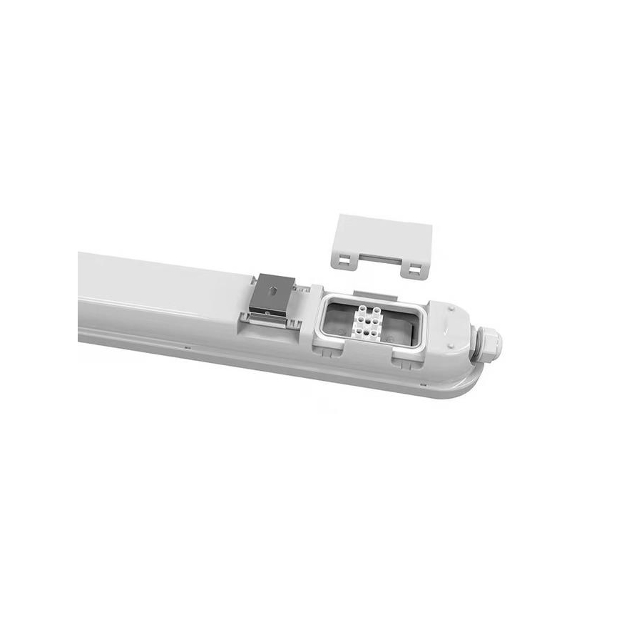 Heavy-duty LED φωτιστικό LED/40W/230V 4000K IP65