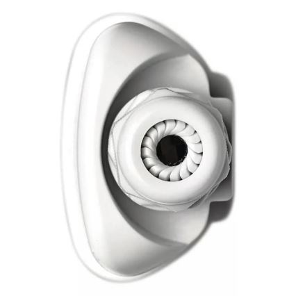 Heavy-duty LED φωτιστικό LED/45W/230V IP65 4000K 156,4 cm