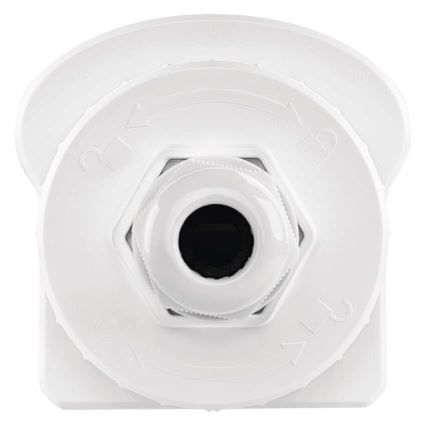 Heavy-duty LED φωτιστικό LED/51W/230V IP65 4000K 157 cm