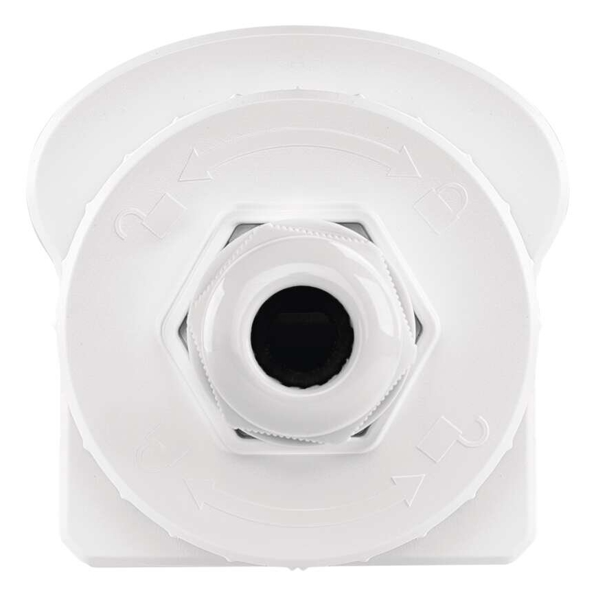 Heavy-duty LED φωτιστικό LED/51W/230V IP65 4000K 157 cm