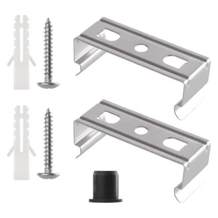 Heavy-duty LED φωτιστικό LED/51W/230V IP65 4000K 157 cm