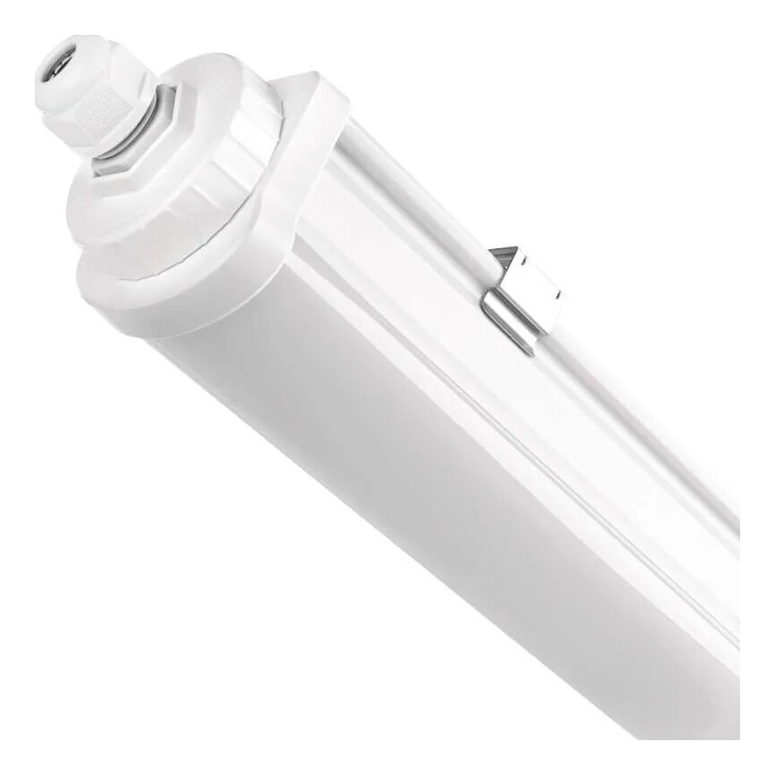 Heavy-duty LED φωτιστικό LED/51W/230V IP65 4000K 157 cm