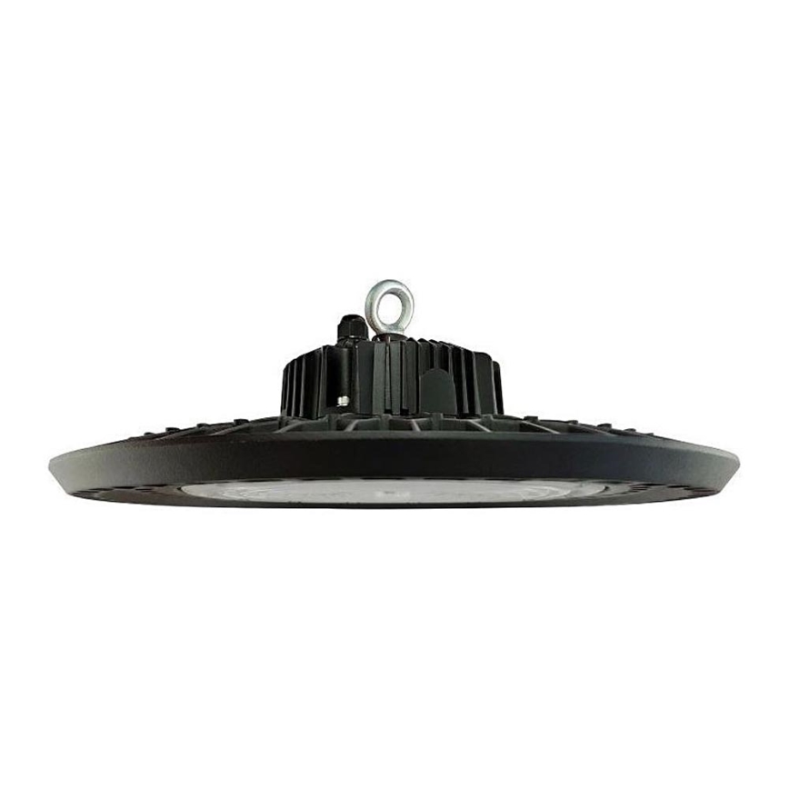 Heavy-duty LED φωτιστικό UFO HIGHBAY LED/200W/230V 5000K IP65