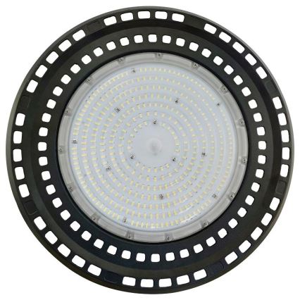 Heavy-duty LED φωτιστικό UFO HIGHBAY LED/200W/230V 5000K IP65