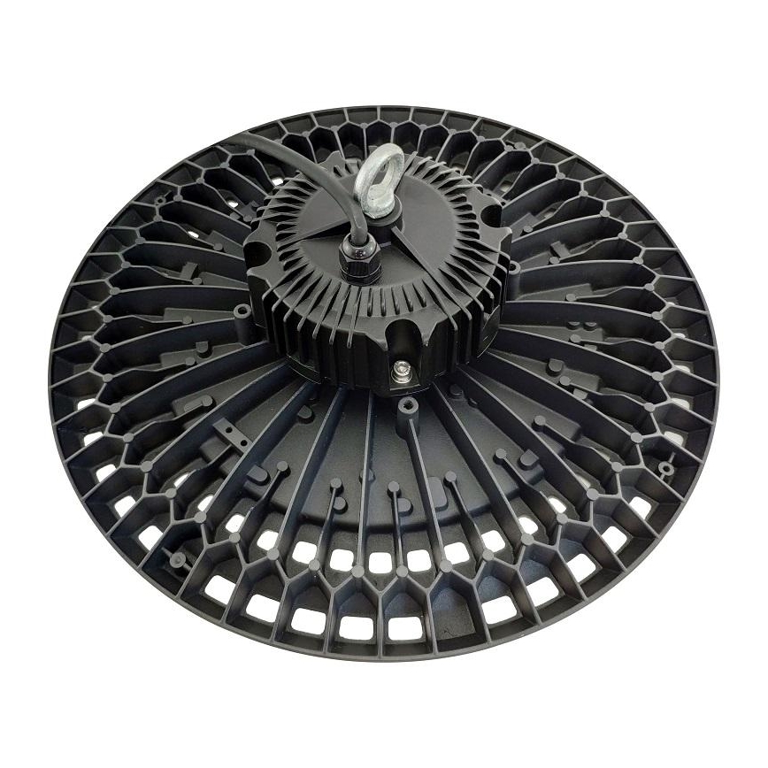 Heavy-duty LED φωτιστικό UFO HIGHBAY LED/200W/230V 5000K IP65
