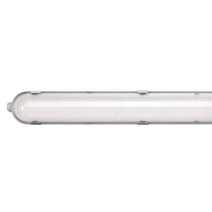 LED Dimming heavy-duty φωστικό με μονάδα ασφαλείας MISTY LED/32/40/48/54W/230V 4000/6500K IP66
