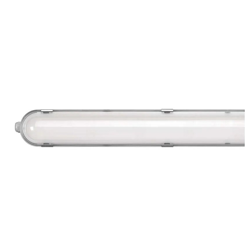LED Dimming heavy-duty φωστικό με μονάδα ασφαλείας MISTY LED/32/40/48/54W/230V 4000/6500K IP66