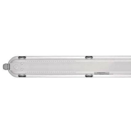 LED Dimming heavy-duty φωστικό με μονάδα ασφαλείας MISTY LED/32/40/48/54W/230V 4000/6500K IP66
