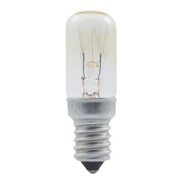Heavy Duty λαμπτήρας διαφανής E14/7W