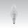 Heavy Duty λαμπτήρας CLASSIC B35 E14/28W/240V