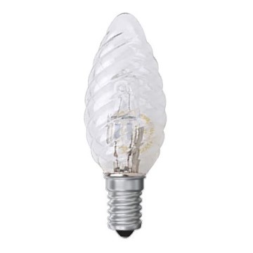 Heavy Duty λαμπτήρας αλογόνου CLASSIC B35 E14/28W/240V