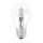 Heavy Duty λαμπτήρας αλογόνου E27/70W διαφανής