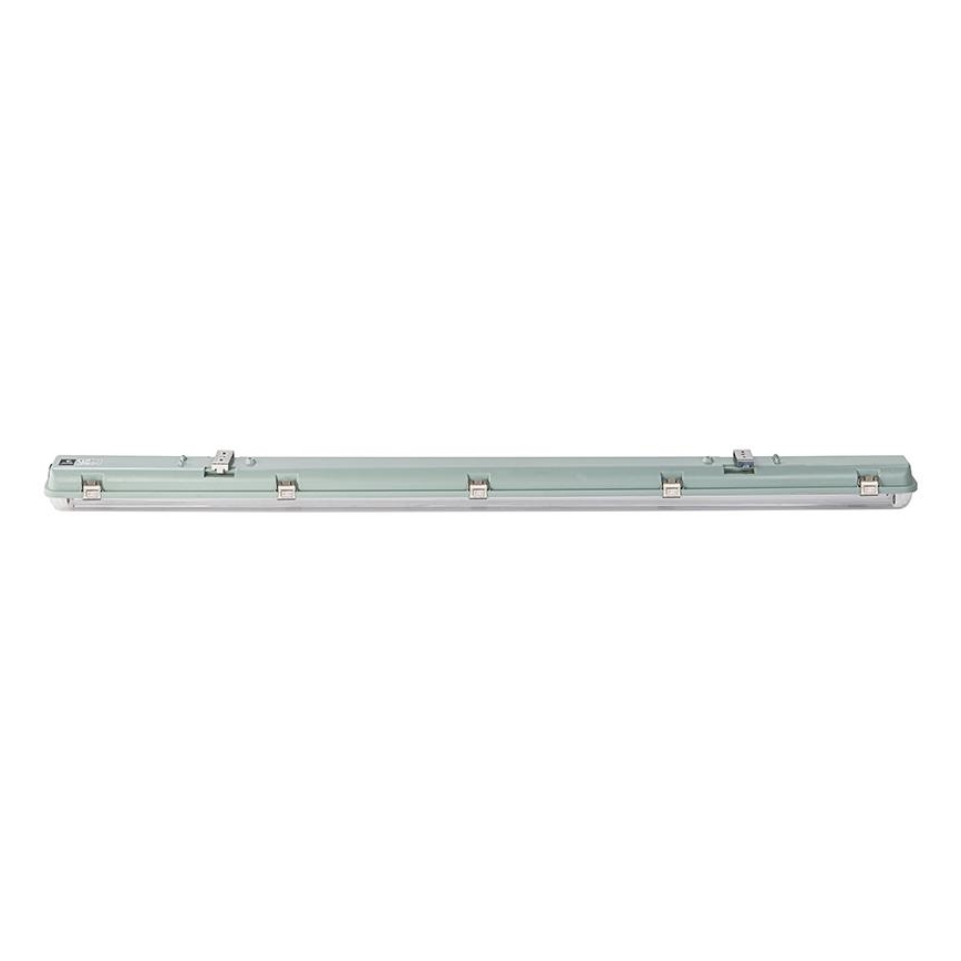 Heavy-duty φωτιστικό φθορίου T8 2xG13/18W/230V IP65 126 cm
