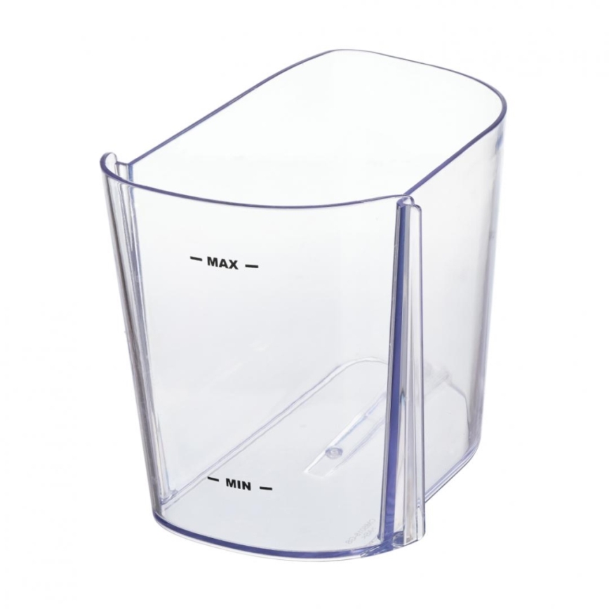 Heinner HEM-1100BKX - Εσπρεσομηχανή με μοχλό 850W/230V, μαύρη/ματ χρώμιο