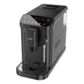 Heinner HEMA-D20DBK - Αυτόματη καφετιέρα 1350W/230V μαύρη