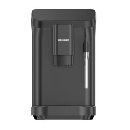 Heinner HEMA-D20DBK - Αυτόματη καφετιέρα 1350W/230V μαύρη