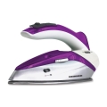 Heinner HTI-1000PP - Ατμοσίδερο 1000W/230V μωβ/λευκό