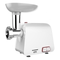 Heinner MG-1340WH - Ηλεκτρικός μύλος κρέατος 1340W/230V λευκός