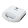 Heinner SM-K750W - Φρυγανιέρα 750W/230V λευκή