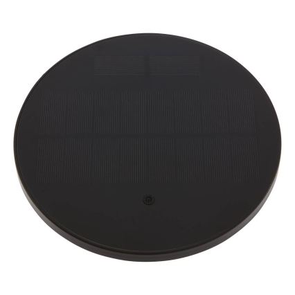 Hesperide - Ηλιακή LED λάμπα LINY LED/3,7V 2600 mAh IP54 πράσινη