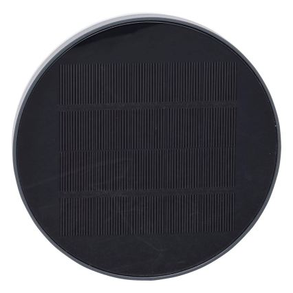 Hesperide - Ηλιακή λάμπα LED με αισθητήρα κίνησης DETEKT LED/3,7V 2600 mAh IP65