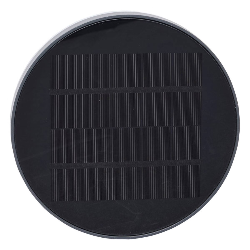 Hesperide - Ηλιακή λάμπα LED με αισθητήρα κίνησης DETEKT LED/3,7V 2600 mAh IP65