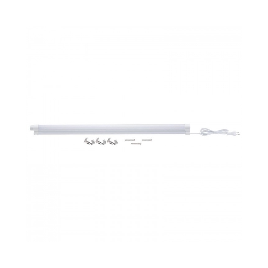 HiLite - LED Dimmable φωτιστικό πάγκου κουζίνας BASEL LED/7W/230V 2700-6500K 60 cm