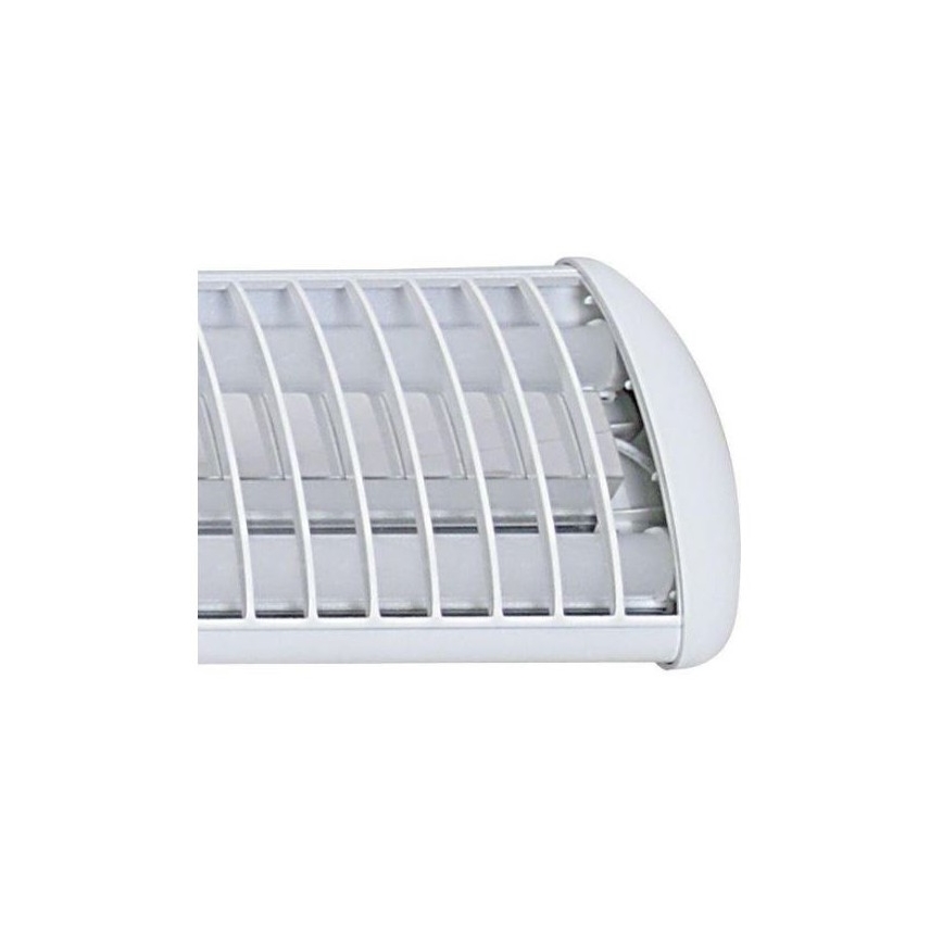 HiLite - LED Dimmable φωτιστικό φθορίου BARCELONA 2xLED/12W/230V