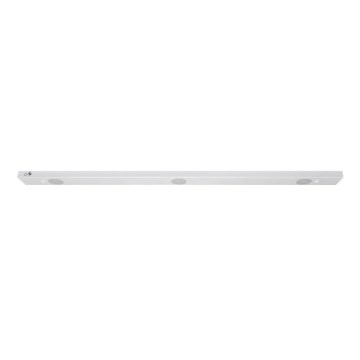 HiLite - LED φωτιστικό υποκαναλιού BERN 3xLED/3W/230V