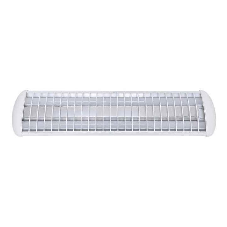 HiLite - LED Φωτιστικό φθορίου BARCELONA 2xLED/12W/230V