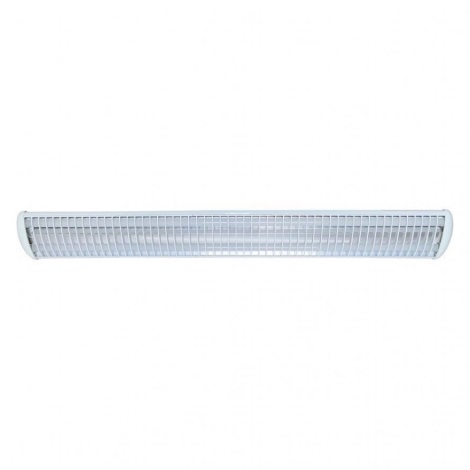 HiLite - LED Φωτιστικό φθορίου BARCELONA 2xLED/24W/230V