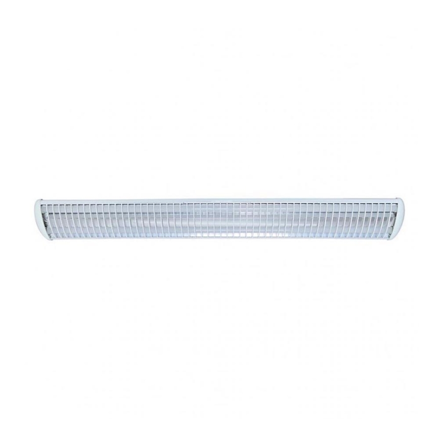 HiLite - LED Φωτιστικό φθορίου BARCELONA 2xLED/24W/230V