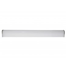 HiLite - Φωτιστικό τοίχου μπάνιου LED NIZZA LED/15W/230V IP44