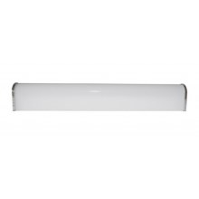 HiLite - Φωτιστικό τοίχου μπάνιου LED NIZZA LED/8W/230V IP44