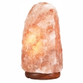 (Himalayan) Salt lamp SALLY 1xE14/25W/230V 11,4 kg
