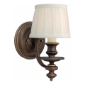 Hinkley - Φωτιστικό τοίχου DUNHILL 1xE14/60W/230V