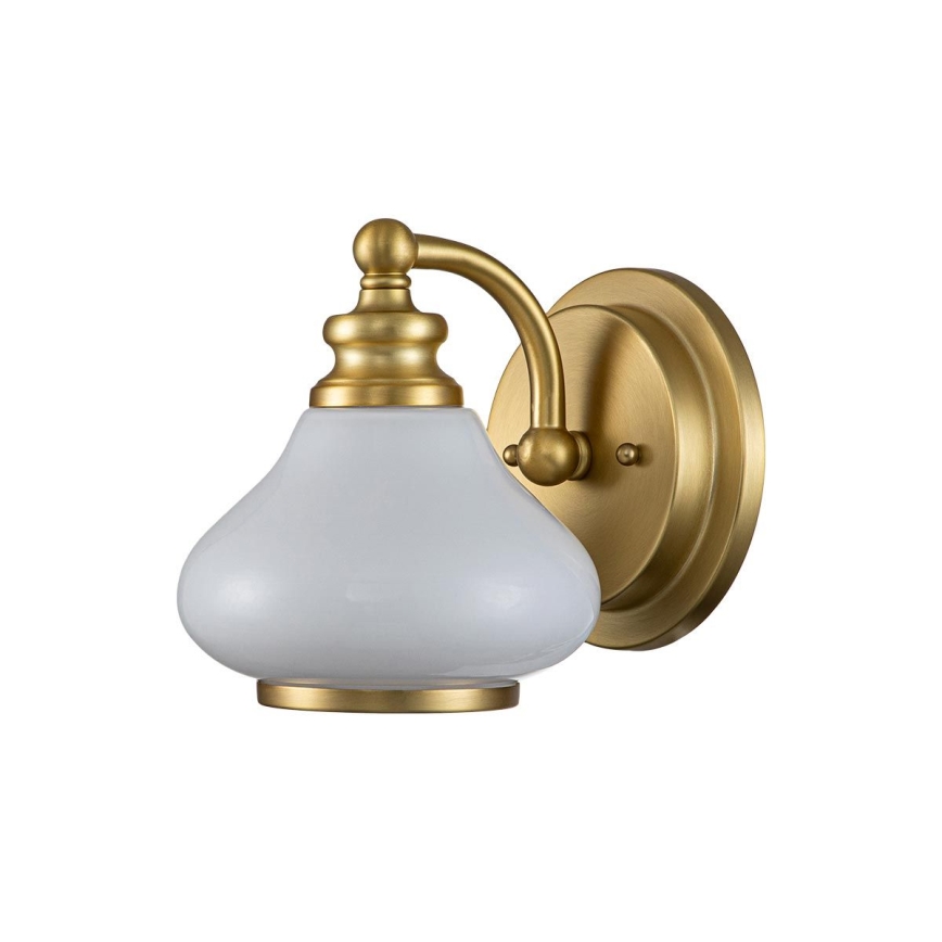 Hinkley - Φωτιστικό τοίχου μπάνιου LED AINSLEY 1xG9/3W/230V IP44