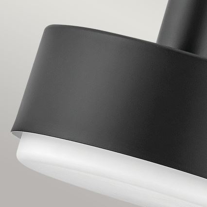 Hinkley - Κρεμαστό φωτιστικό σε ράβδο CEDRIC 2xE27/60W/230V Ø 33 εκ. χρυσό/μαύρο