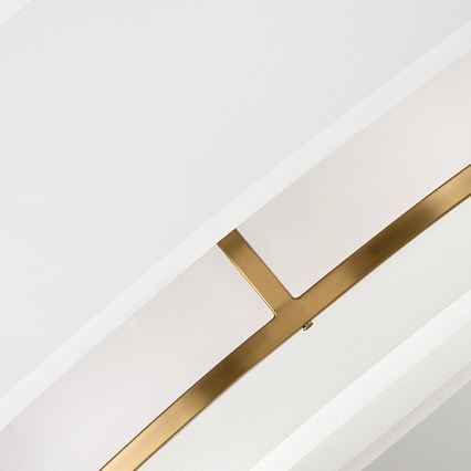 Hinkley - Κρεμαστό φωτιστικό GRAHAM 4xE14/40W/230V