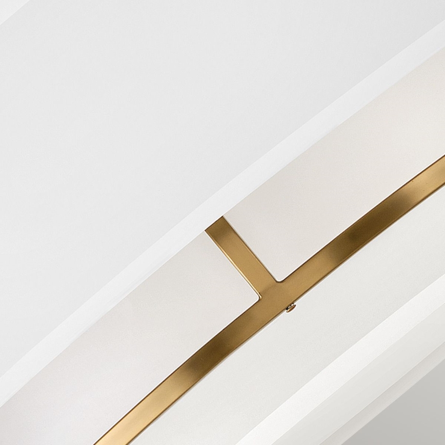 Hinkley - Κρεμαστό φωτιστικό GRAHAM 4xE14/40W/230V